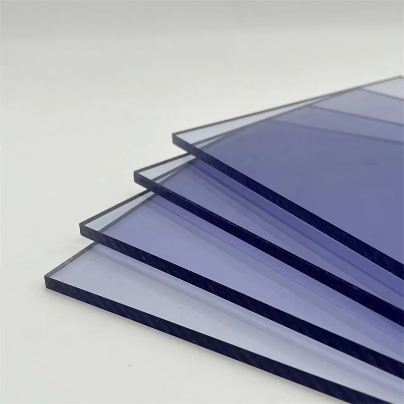 Αντιστατικό φύλλο PVC 3mm